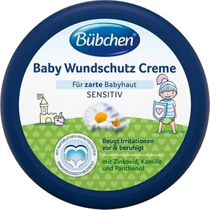 Bebek Kremi Kavanoz Pişik Önleyici Bariyer Krem 150 ml