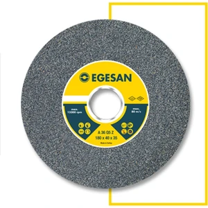 EGESAN 150*20*20 NK TAŞLAMA TAŞI