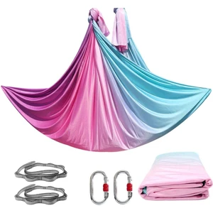 YFC-600 Yoga Fly Set Çok Renkli