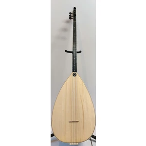 Profesyonel Uzun Sap Dut Bağlama