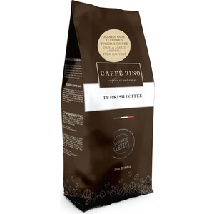 Caffe Rino Türk Kahvesi Damla Sakızı Aromalı 250 gr