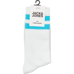 Jack & Jones Çizgili Tekli Çorap - Eli