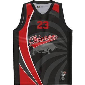 Chicago Basketbol Forması