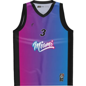Miami Basketbol Forması
