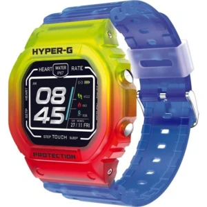 PSSW08 Hyper-G Akıllı Saat Renkli