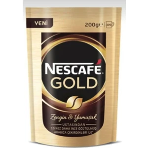 Gold 200 gr