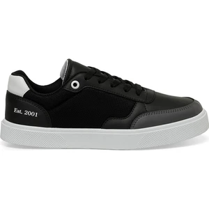 I Cool Fıda 4fx Siyah Erkek Çocuk Sneaker