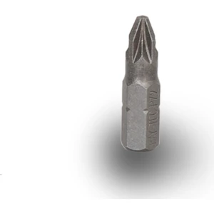 2,5cm Bitz Uç, Mıknatıslı Matkap Ucu