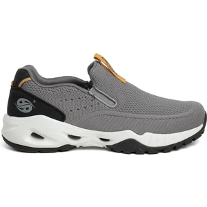 101512499 236531 Erkek Yürüyüş Ayakkabısı Gri