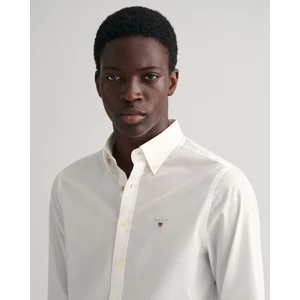 Oxford Slim Fit Gömlek
