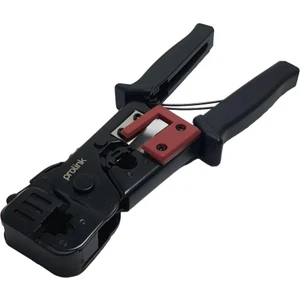 PH-012 Cat5-Cat6 Sıkma Pensesi