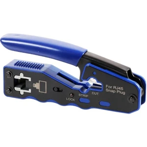 PY-031 Ez RJ45 Yeni Nesil Cat6 Sıkma Pensesi