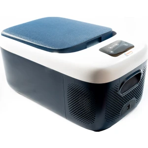 18 L Kompersörlü Araç Buzdolabı/ Taşınabilir Mini Oto Buzdolabı