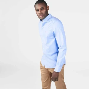 Oxford Slim Fit Gömlek