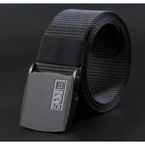 5.11 Tactical Kemer Palaska Kemer Siyah