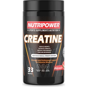 Creatine Micronized 100 gr 33 Servis Karpuz Aromalı