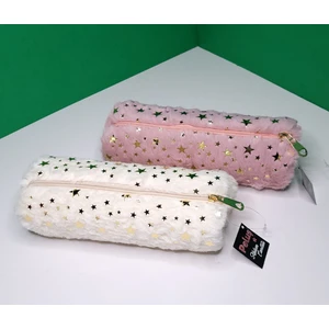 Dolphın  PC-897 Peluş Kalem Çantası Biyeli 0