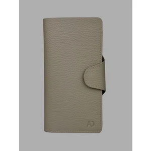 Ahıska Deri Çok Kartlı Unisex Cüzdan 2004