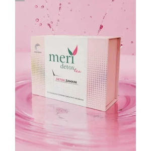 Meri Detoks Meri Detox Tea