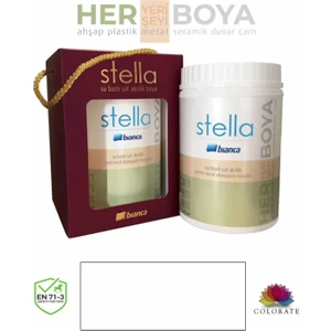 Stella Boya L116 1,00 Lt.