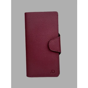 Ahıska Deri Çok Kartlı Unisex Cüzdan 2004