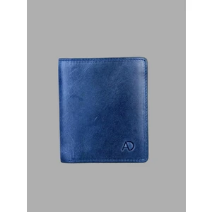 Ahıska Hakiki Çok Gözlü Deri Cazy Kartlık 604