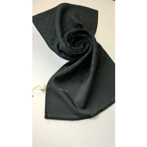 Elegance Monogram Şal