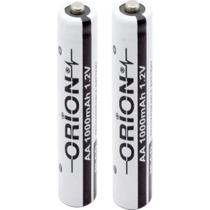 1.2V Ni-Cd Aa 1000 Mah Şarj Edilebilir Kalem Pil 2 Li-Erpilsan