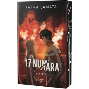 17 Numara Matem - Fatma Şamata