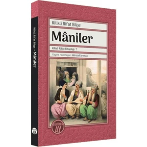 Maniler - Kilisli Rıfat Bilge