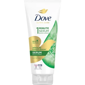1 Minute Serum Saç Bakım Kremi Saç Dökülmelerine Karşı 170 ml
