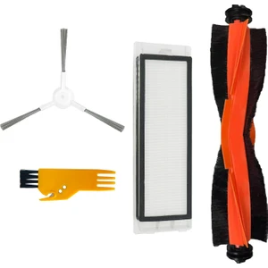 Xiaomi S10+ / S10 Plus (S10T Değil) 4 Parça Yedek Set