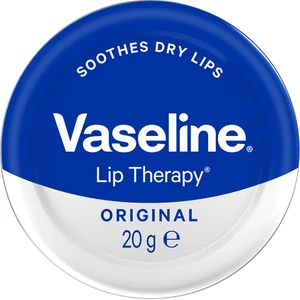 Lip Therapy Yumuşatıcı Dudak Kremi Original 20 gr
