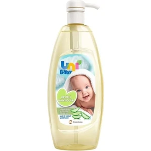 Uni Baby Şampuan Keyifli Banyolar 700 Ml.