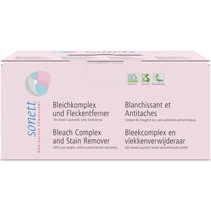 Organik Beyazlatıcı Kompleks ve Leke Çıkartıcı 5 kg