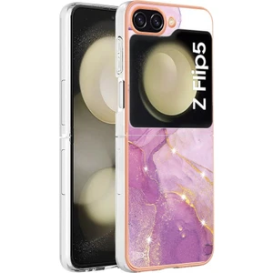 BDT Boutique Samsung Galaxy Z Flip 5 5g Için Kılıf (Yurt Dışından)