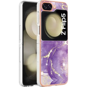 BDT Boutique Samsung Galaxy Z Flip 5 5g Için Kılıf (Yurt Dışından)