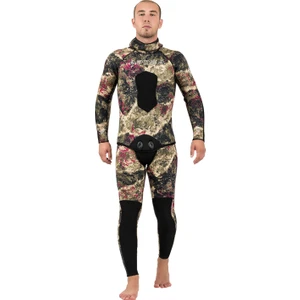 Yeni Evolution 5Mm Elbise