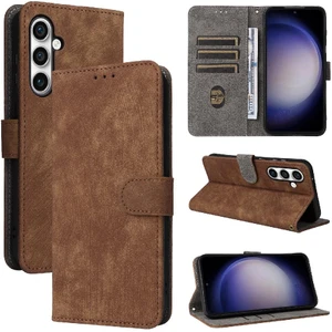 BDT Boutique Samsung Galaxy S23 Fe Için Kılıf (Yurt Dışından)