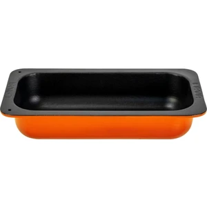 Döküm Dikdörtgen 1/3 Gastronomi Küvet Ölçü 32X17CM.