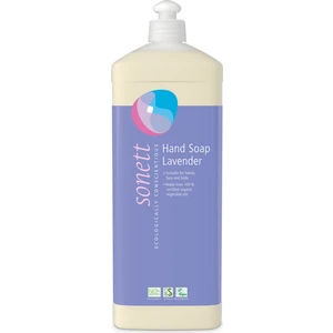 Lavanta Özlü Sıvı El Sabunu 1000 ml.