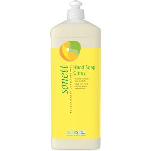 Citrus Narenciye Özlü Sıvı El Sabunu 1000 ml.