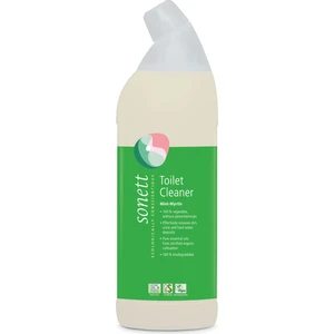Organik Tuvalet Temizleyici Nane Ve Mersin Yağı Özlü 750 ml