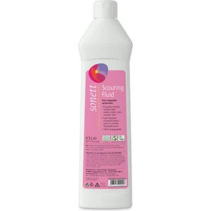 Organik Ovma Sıvısı 0,5 L