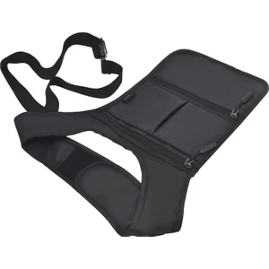 Gizli Koltuk Altı Omuz Çantası Ünmez Gizli Iş (Yurt Dışından)