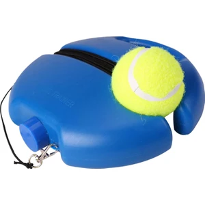 Baş Için Tenis Antrenörü Top Antrenman Cihazı Tabanı Iç (Yurt Dışından)