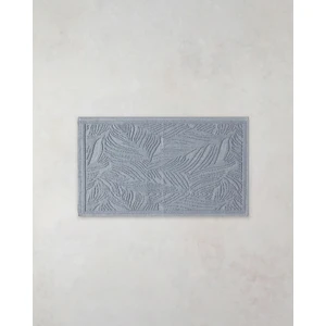 English Home Aligne Pamuklu Bukle Bukle Kilim Gri