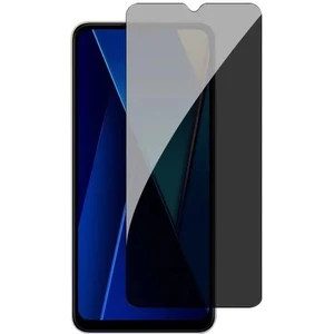 ECR MOBILE Poco C65 ile Uyumlu Hayalet Esnek Nano Kırılmayan Ekran Koruyucu