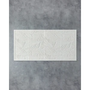 English Home Aligne Pamuklu Bukle Kilim Krem