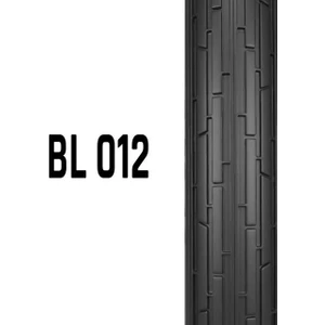 2.25-17 Tt 4pr 33L BL012  Motosiklet Lastiği